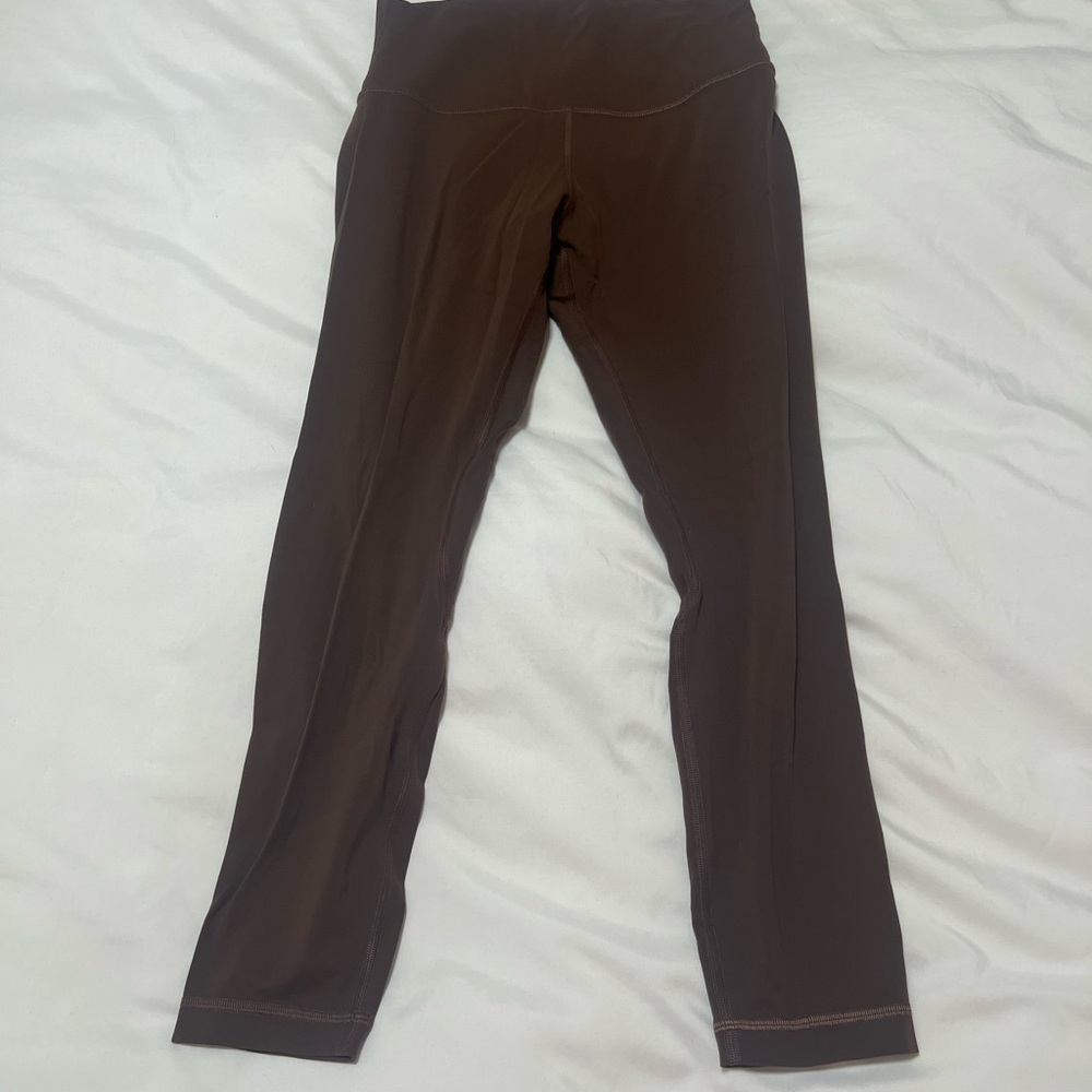 Lululemon Java Leggings - image 2